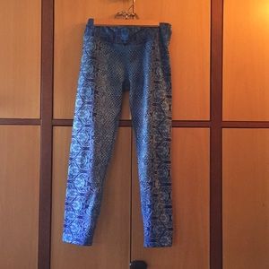Prana Yoga Pants